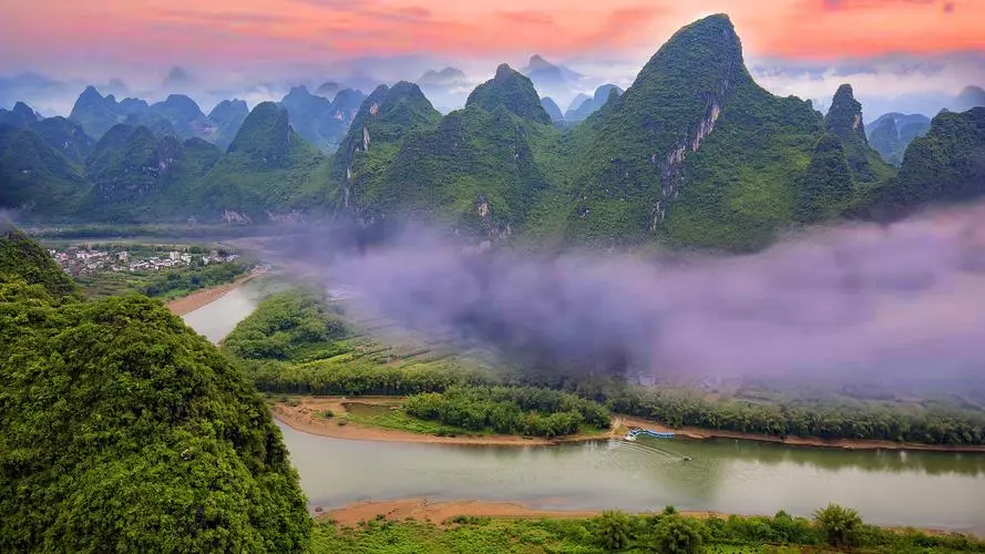 高端环保高标准